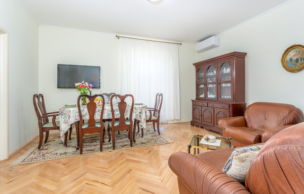 Holiday Home - Krk-Kras , Croatia - CKI496 301