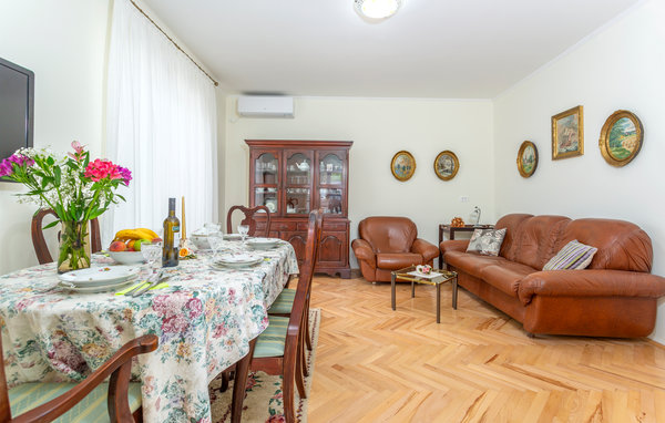 Holiday Home - Krk-Kras , Croatia - CKI496 3