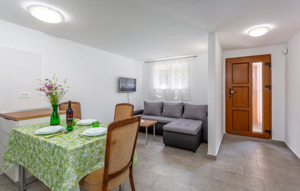 Holiday Home - Krk-Kras , Croatia - CKI496 5