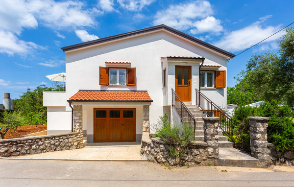 Holiday Home - Krk-Kras , Croatia - CKI496 81