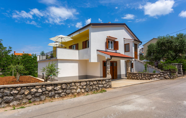 Holiday Home - Krk-Kras , Croatia - CKI496 82