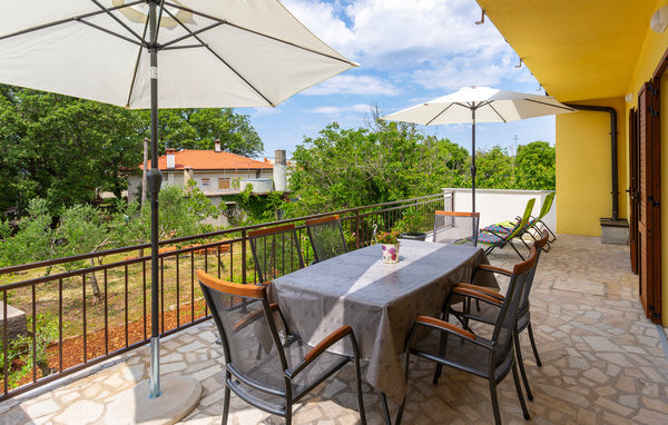 Holiday Home - Krk-Kras , Croatia - CKI496 2