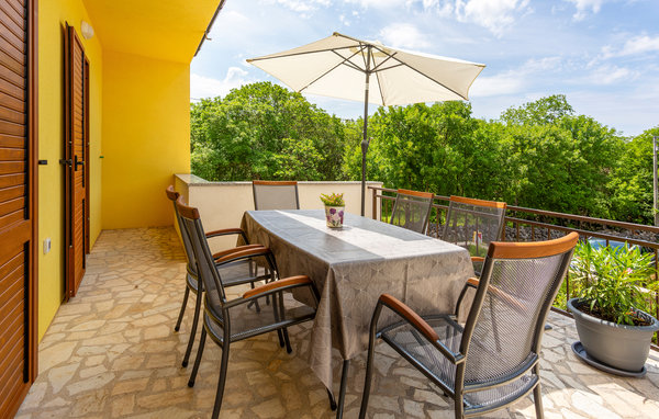 Holiday Home - Krk-Kras , Croatia - CKI496 101
