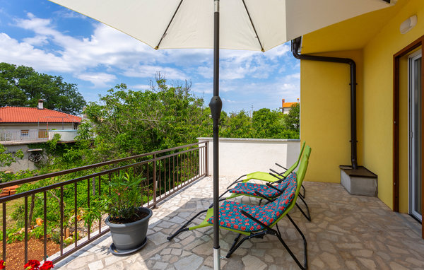 Holiday Home - Krk-Kras , Croatia - CKI496 102