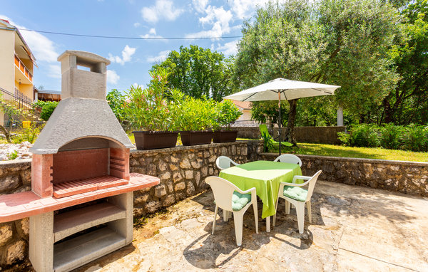 Holiday Home - Krk-Kras , Croatia - CKI496 8