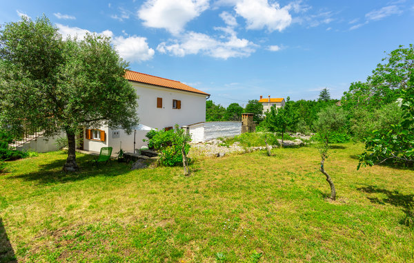 Holiday Home - Krk-Kras , Croatia - CKI496 1