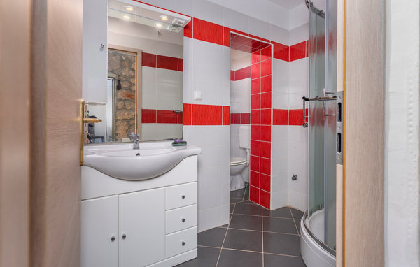 Apartman - Krk-Gabonjin , Hrvatska - CKI498 701