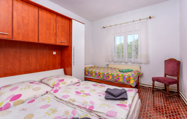 Apartman - Krk-Gabonjin , Hrvatska - CKI498 601