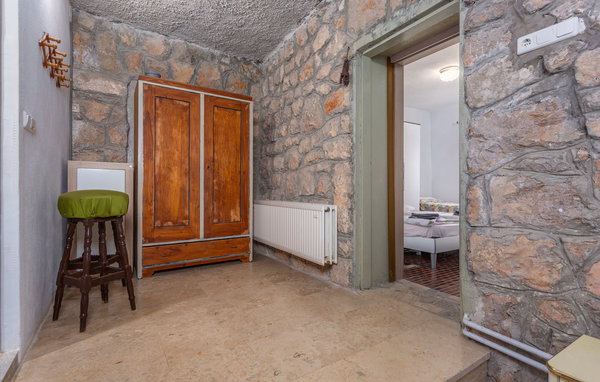 Apartman - Krk-Gabonjin , Hrvatska - CKI498 501
