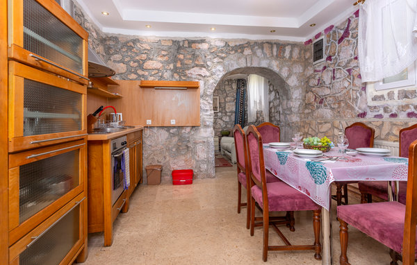Apartman - Krk-Gabonjin , Hrvatska - CKI498 401