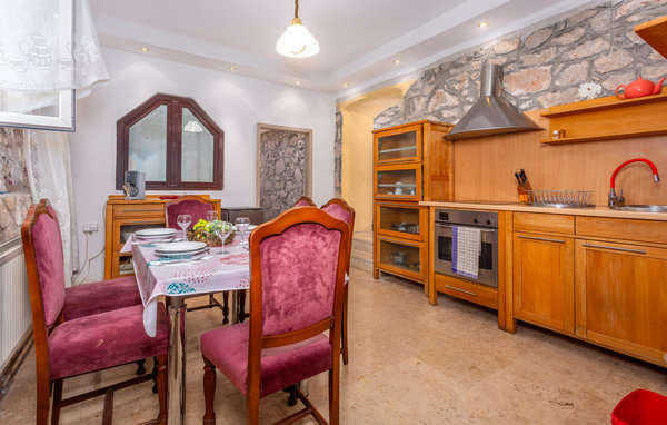 Apartman - Krk-Gabonjin , Hrvatska - CKI498 4