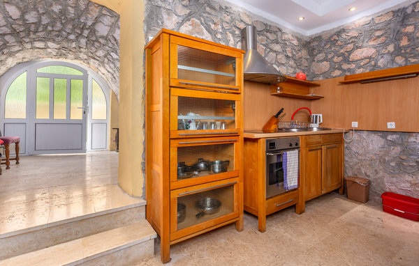 Apartman - Krk-Gabonjin , Hrvatska - CKI498 402