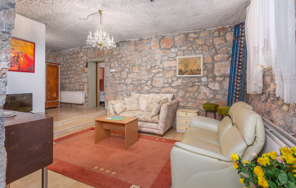 Apartman - Krk-Gabonjin , Hrvatska - CKI498 301