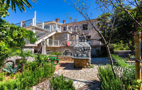 Ferienwohnung - Krk-Gabonjin , Kroatien - CKI498 1