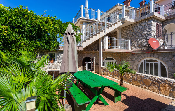 Apartman - Krk-Gabonjin , Hrvatska - CKI498 101