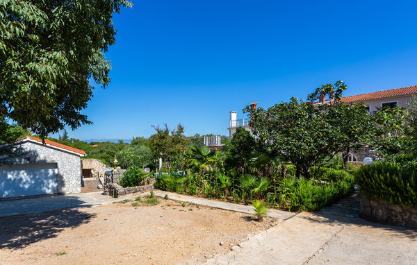 Apartman - Krk-Gabonjin , Hrvatska - CKI498 103