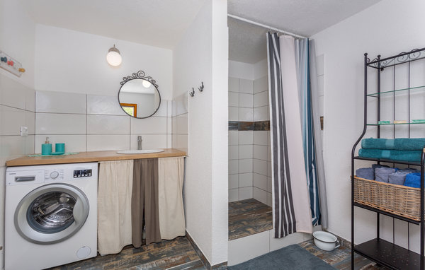 Ferienhaus - Krk-Polje , Kroatien - CKI499 701