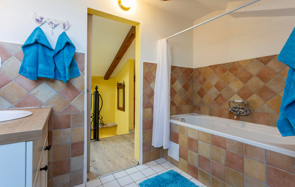 Ferienhaus - Krk-Polje , Kroatien - CKI499 704