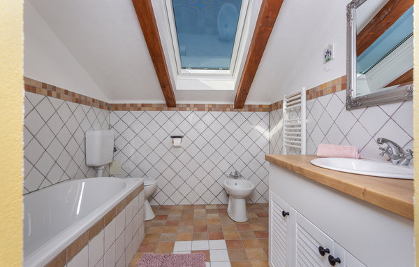 Ferienhaus - Krk-Polje , Kroatien - CKI499 705