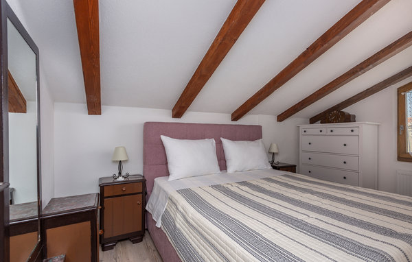 Ferienhaus - Krk-Polje , Kroatien - CKI499 601