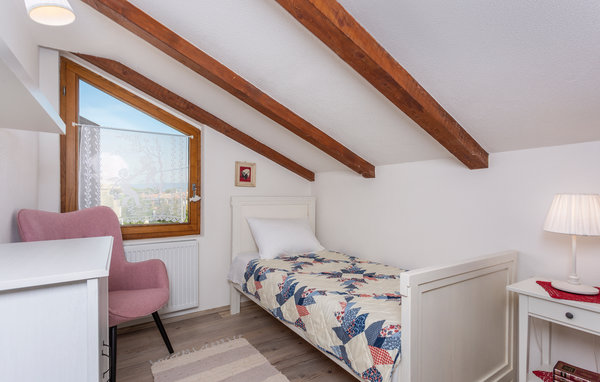 Ferienhaus - Krk-Polje , Kroatien - CKI499 602