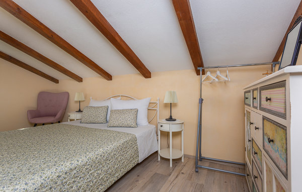 Ferienhaus - Krk-Polje , Kroatien - CKI499 604