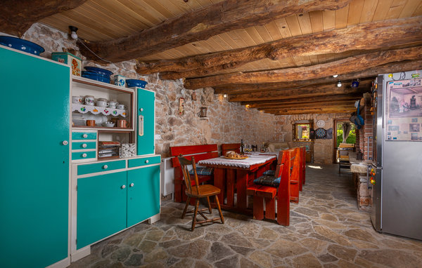 Ferienhaus - Krk-Polje , Kroatien - CKI499 502