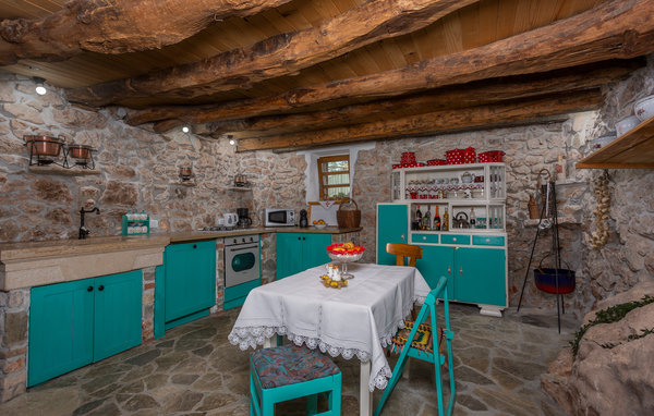 Ferienhaus - Krk-Polje , Kroatien - CKI499 6