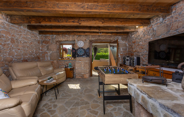 Ferienhaus - Krk-Polje , Kroatien - CKI499 5