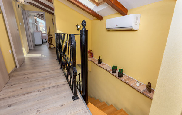 Ferienhaus - Krk-Polje , Kroatien - CKI499 505