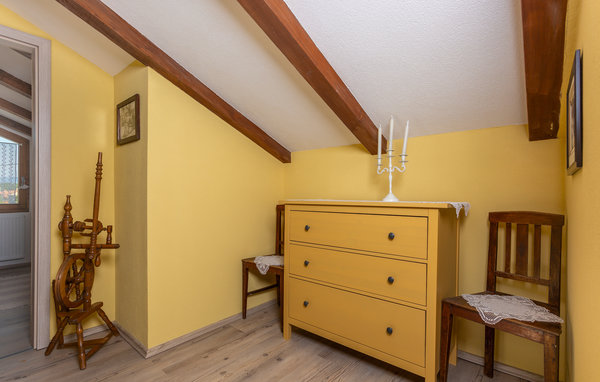 Ferienhaus - Krk-Polje , Kroatien - CKI499 506