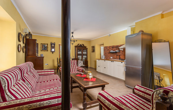 Ferienhaus - Krk-Polje , Kroatien - CKI499 301