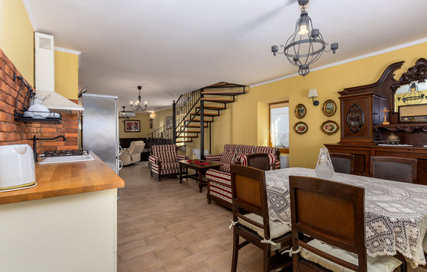 Ferienhaus - Krk-Polje , Kroatien - CKI499 4