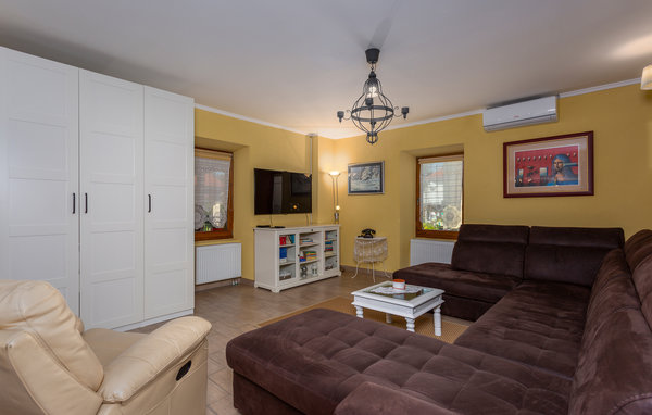 Ferienhaus - Krk-Polje , Kroatien - CKI499 303