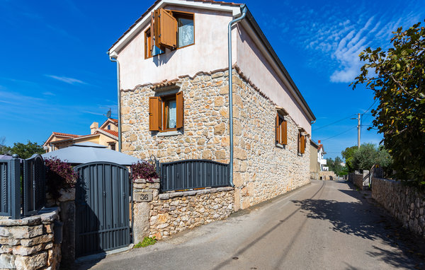 Ferienhaus - Krk-Polje , Kroatien - CKI499 83