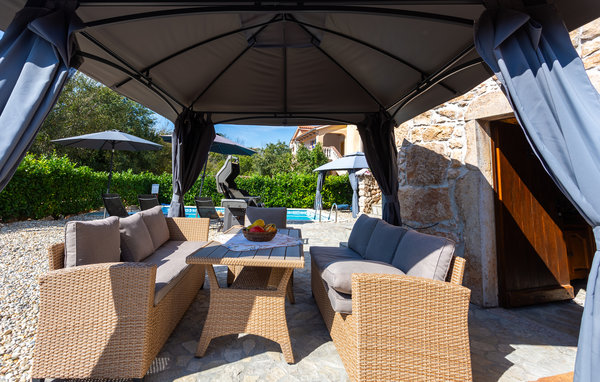 Ferienhaus - Krk-Polje , Kroatien - CKI499 7