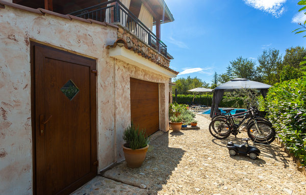 Ferienhaus - Krk-Polje , Kroatien - CKI499 103