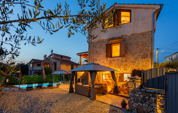 Ferienhaus - Krk-Polje , Kroatien - CKI499 9