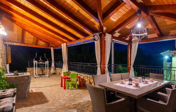 Ferienhaus - Krk-Polje , Kroatien - CKI499 8