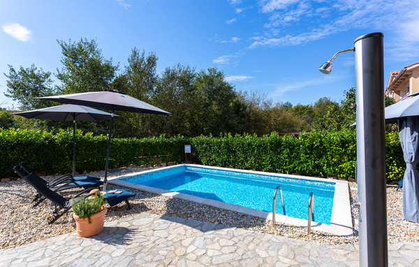 Ferienhaus - Krk-Polje , Kroatien - CKI499 13