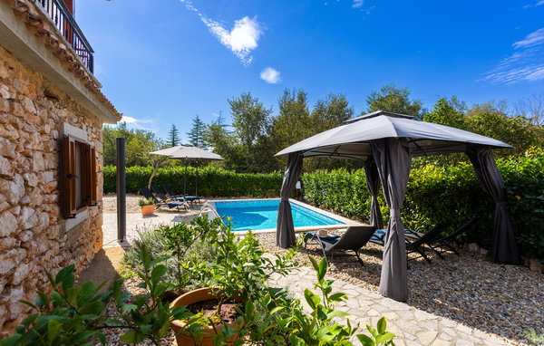 Ferienhaus - Krk-Polje , Kroatien - CKI499 14