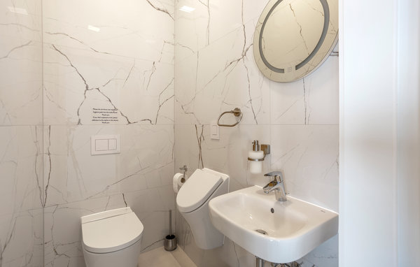 Apartman - Krk-Malinska , Hrvatska - CKI500 703
