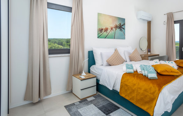 Apartman - Krk-Malinska , Hrvatska - CKI500 601