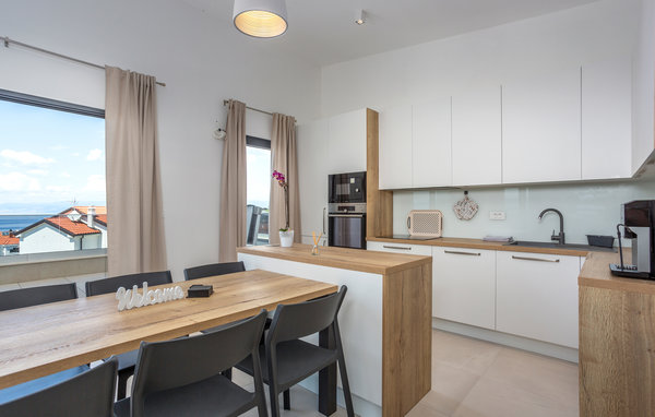 Apartman - Krk-Malinska , Hrvatska - CKI500 5