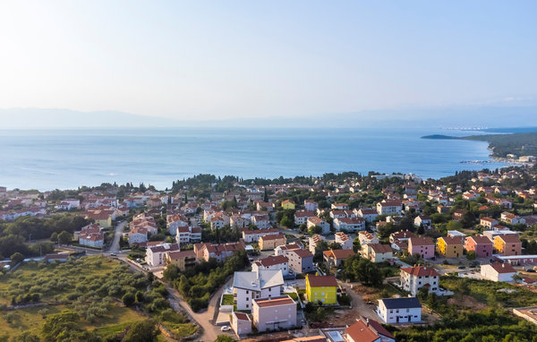 Apartman - Krk-Malinska , Hrvatska - CKI500 84