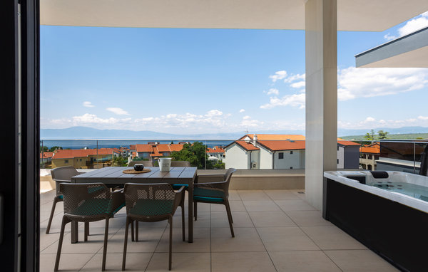 Apartman - Krk-Malinska , Hrvatska - CKI500 8