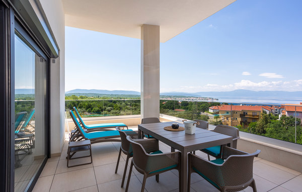 Apartman - Krk-Malinska , Hrvatska - CKI500 9