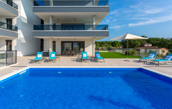 Apartman - Krk-Malinska , Hrvatska - CKI500 3
