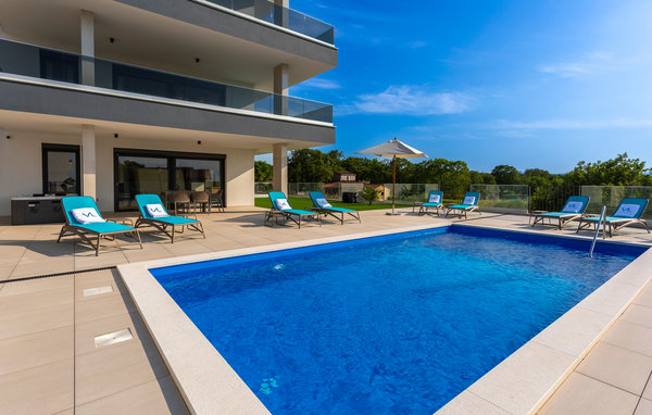 Apartman - Krk-Malinska , Hrvatska - CKI500 11