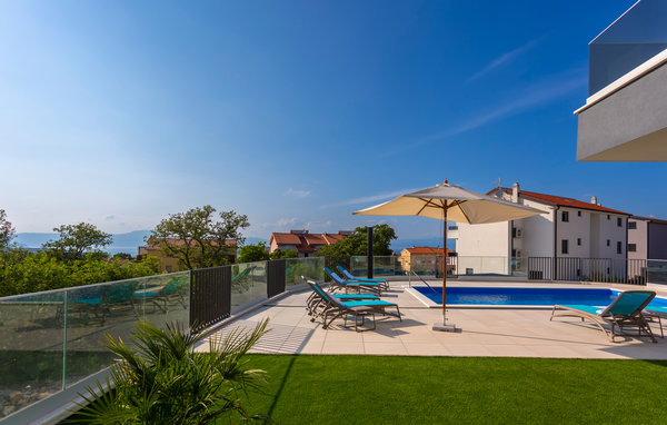 Apartman - Krk-Malinska , Hrvatska - CKI500 13